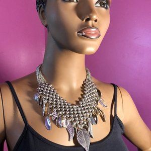 Statement Necklace